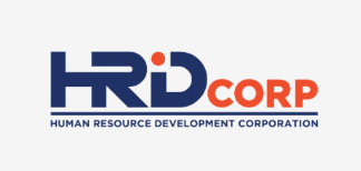 logo hrdf