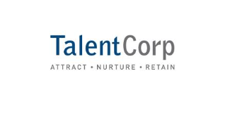 logo talentcorp