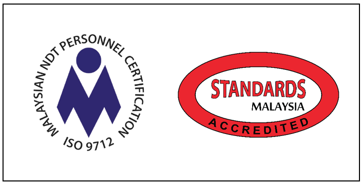 LOGO NDT