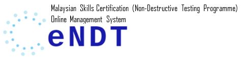 ndt endt