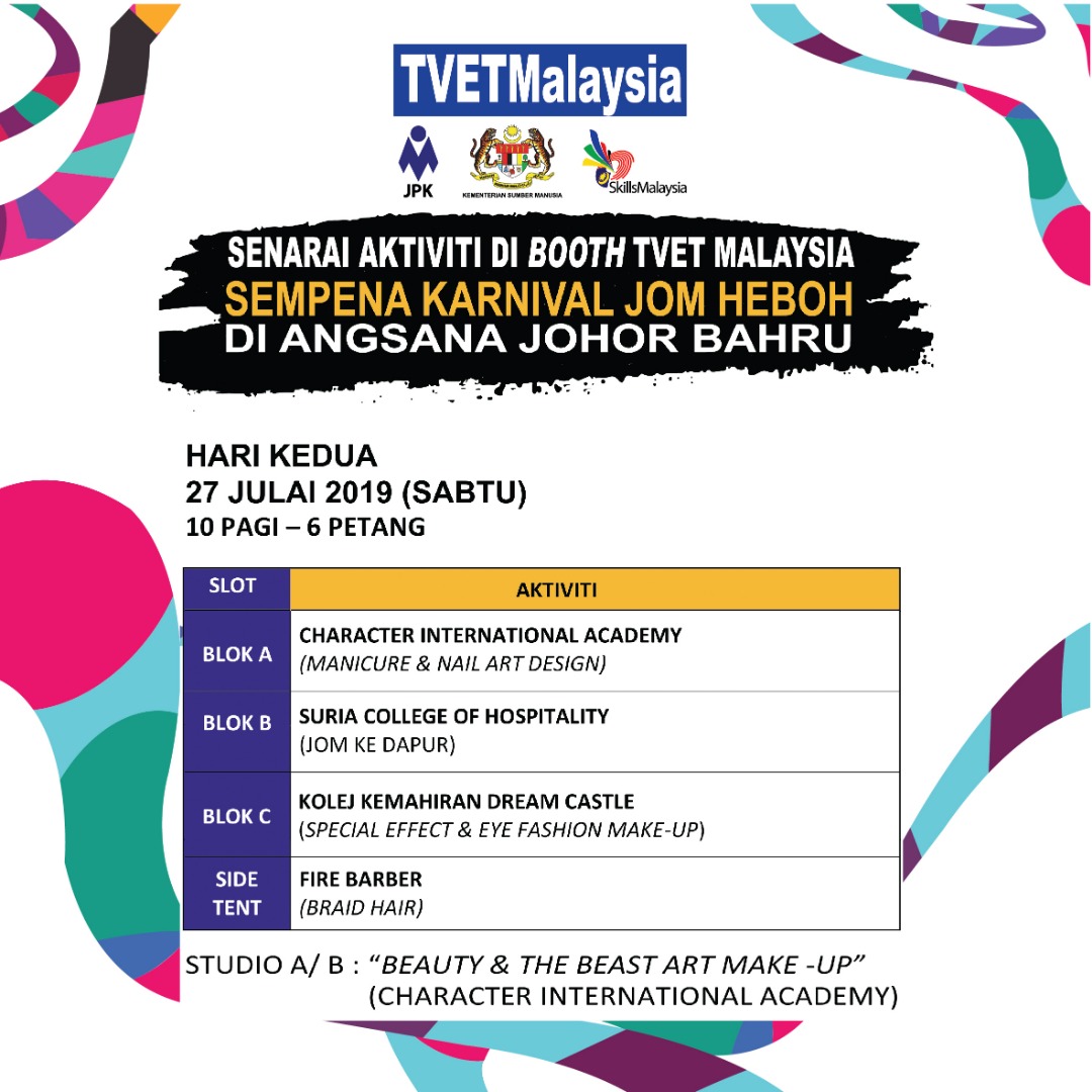 jom heboh 2