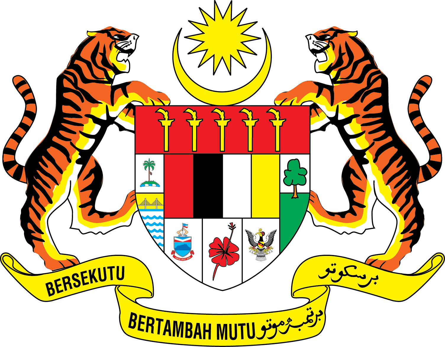 jata-negara